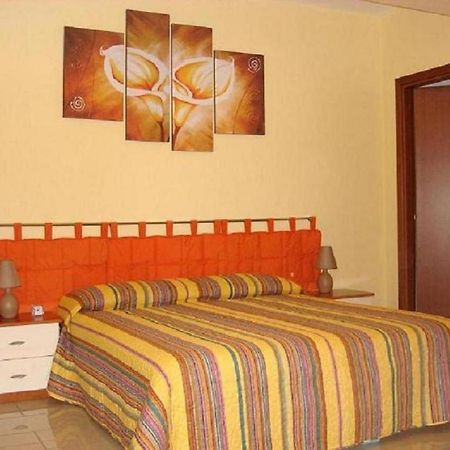 B&B Il Gabbiano Reggio di Calabria Rom bilde