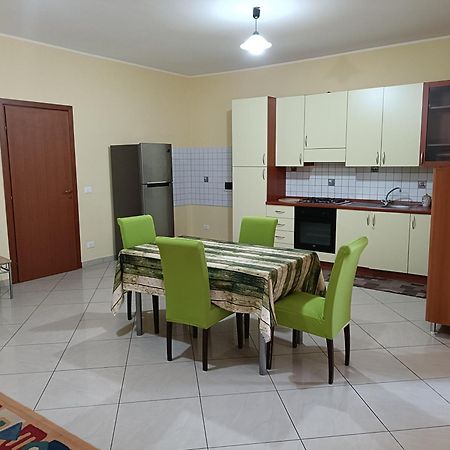 B&B Il Gabbiano Reggio di Calabria Eksteriør bilde