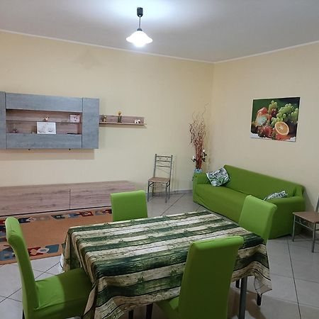 B&B Il Gabbiano Reggio di Calabria Eksteriør bilde
