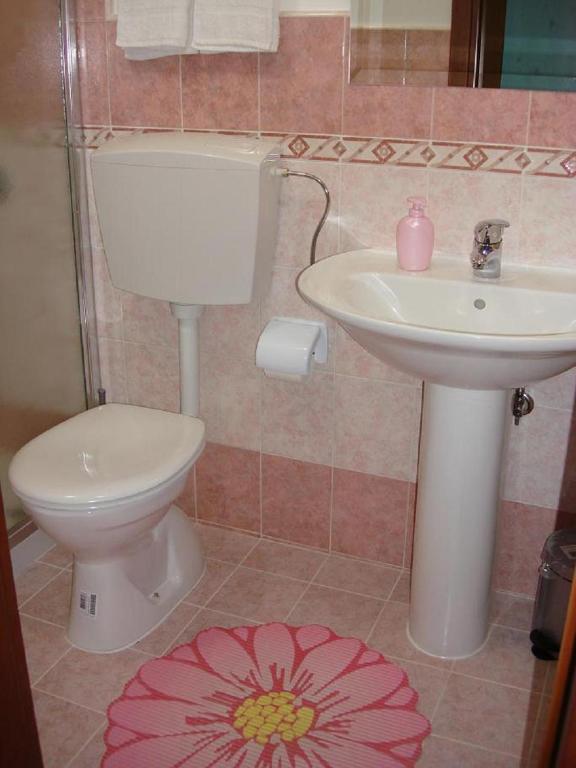 B&B Il Gabbiano Reggio di Calabria Eksteriør bilde