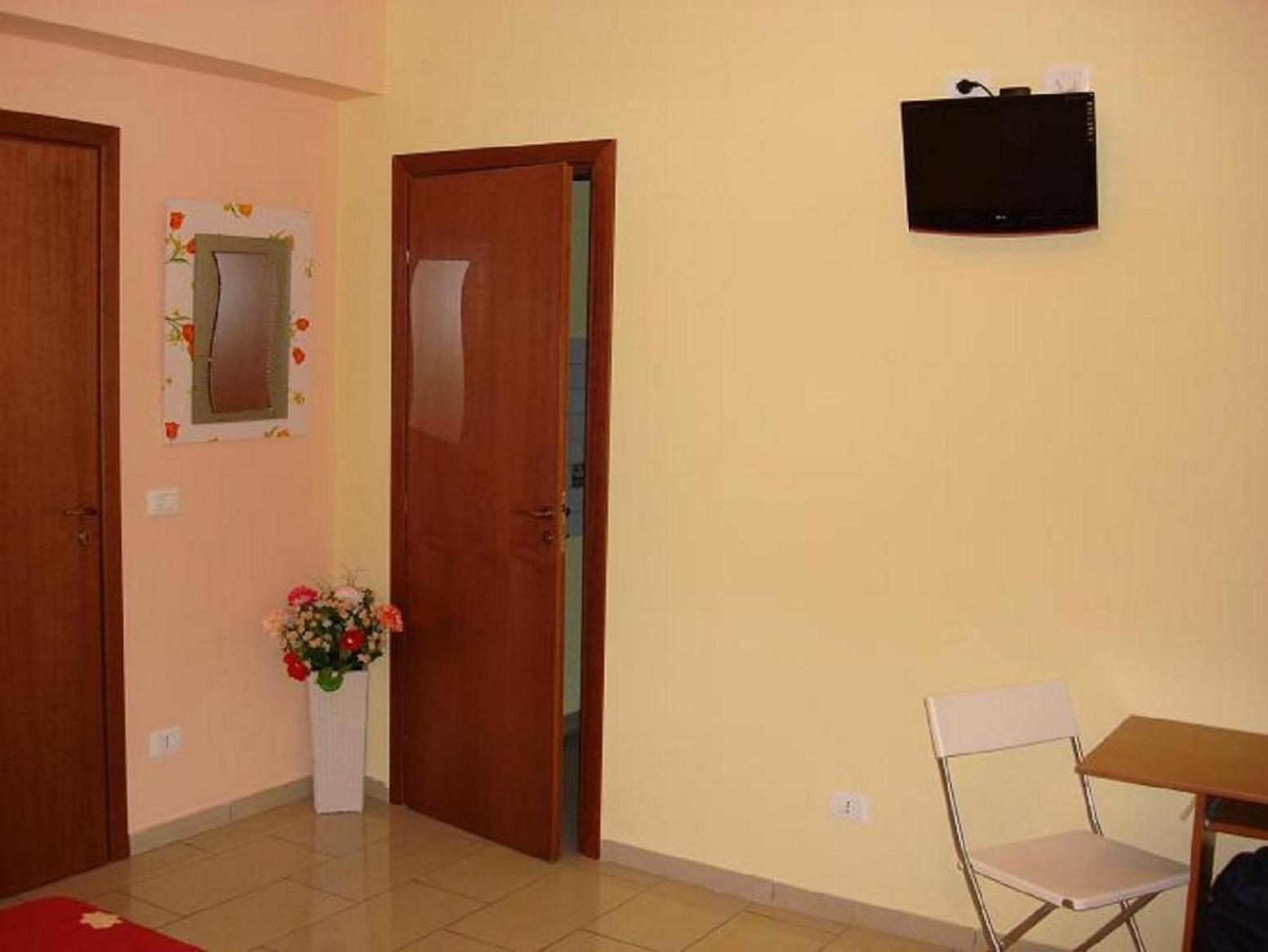 B&B Il Gabbiano Reggio di Calabria Eksteriør bilde