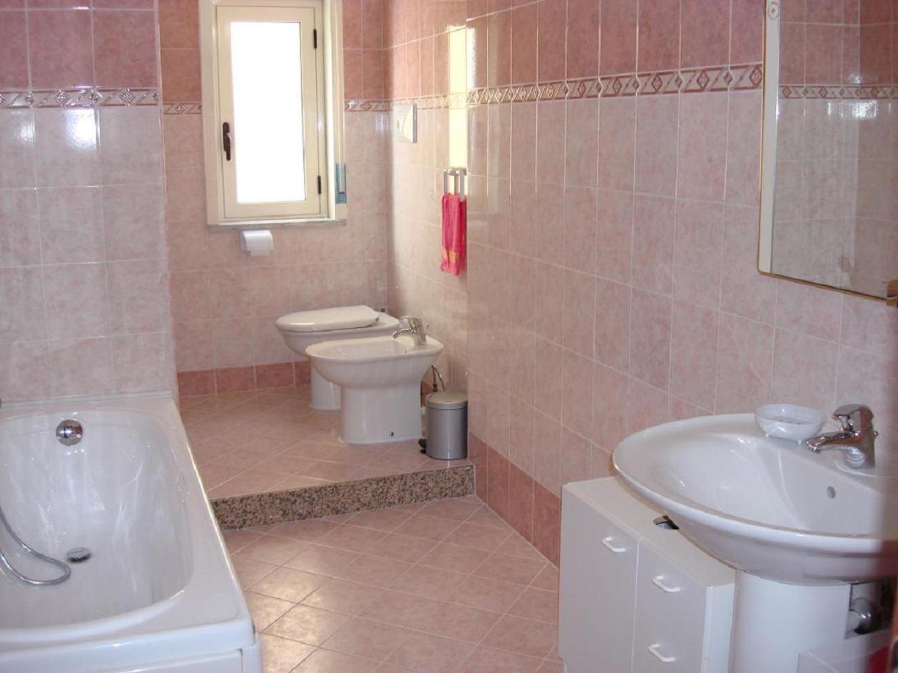 B&B Il Gabbiano Reggio di Calabria Eksteriør bilde